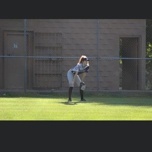 Meet your Posher, Taylor